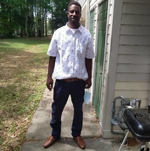 Meet your Posher, Antwon